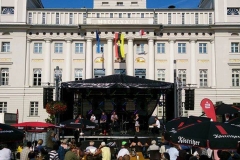 Stadtfest Zeulenroda-Triebes 2016