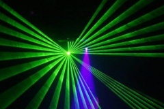 Lasershow