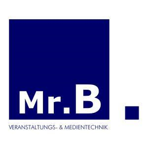 Mr. B. Veranstaltungstechnik